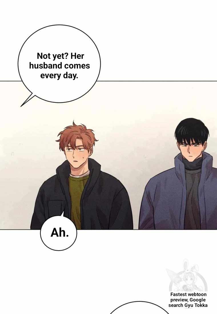 THE KILLER'S INTERVIEW Chapter 40 32